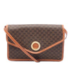Celine Macadam Coated Canvas Crossbody Secondhand