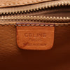 Celine Macadam Coated Canvas Crossbody Secondhand