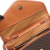Celine Macadam Coated Canvas Crossbody Secondhand
