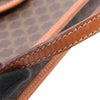 Celine Macadam Coated Canvas Crossbody Secondhand