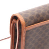 Celine Macadam Coated Canvas Crossbody Secondhand