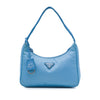 Prada Mini Tessuto Re Edition 2000 Shoulder Bag Secondhand
