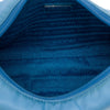 Prada Mini Tessuto Re Edition 2000 Shoulder Bag Secondhand