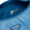 Prada Mini Tessuto Re Edition 2000 Shoulder Bag Secondhand