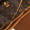 Louis Vuitton Monogram Montsouris PM Secondhand