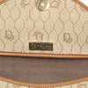 Dior Honeycomb Coated Canvas Crossbody Secondhand