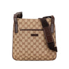 Secondhand Gucci GG Canvas Crossbody