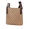Secondhand Gucci GG Canvas Crossbody