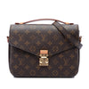 Louis Vuitton Monogram Pochette Metis Secondhand