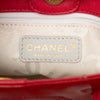 Chanel Patent Triple CC Tote Secondhand