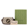 Gucci GG Supreme Blondie Belt Bag Secondhand