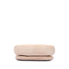Chanel Choco Bar Suede Mademoiselle Turnlock Flap Secondhand