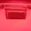 Prada Tessuto Cosmetic Pouch Secondhand