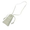 Celine Calfskin Cuir Triomphe Phone Pouch Secondhand