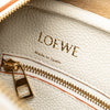 LOEWE Leather Amazona Square 19 Secondhand