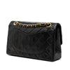 Chanel Small Classic Lambskin Double Flap Secondhand