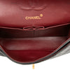 Chanel Small Classic Lambskin Double Flap Secondhand
