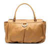 Gucci Calfskin Abbey D Ring Tote Secondhand