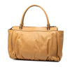 Gucci Calfskin Abbey D Ring Tote Secondhand