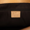 Gucci Calfskin Abbey D Ring Tote Secondhand
