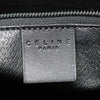 Celine Macadam Coated Canvas Tote Secondhand