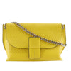 LOEWE Leather Repeat Anagram Avenue Crossbody Secondhand