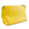 LOEWE Leather Repeat Anagram Avenue Crossbody Secondhand