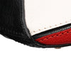 LOEWE Medium Tricolor Calfskin Puzzle Satchel Secondhand