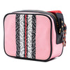 Burberry TB Monogram Nylon Stripe Kids Camera Bag Secondhand