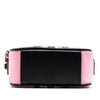 Burberry TB Monogram Nylon Stripe Kids Camera Bag Secondhand
