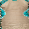 Gucci Medium Leather Soho Chain Tote Secondhand