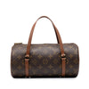 Louis Vuitton Monogram Papillon 26 Secondhand