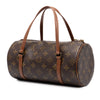 Louis Vuitton Monogram Papillon 26 Secondhand