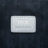 Dior Grained Calfskin Saddle Soft Bag Secondhand