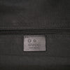 Gucci Guccissima Trimmed Denim Tote Secondhand
