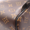 Louis Vuitton Monogram Macassar Josh NV Secondhand