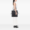 Fendi Medium Leather Roma Go To Shopper Satchel Secondhand