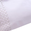Bottega Veneta Intrecciato Trimmed Nappa Tote Secondhand