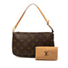 Louis Vuitton Monogram Pochette Accessoires Secondhand