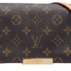 Louis Vuitton Monogram Favorite MM Secondhand