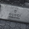 Secondhand Gucci Guccissima Web Crossbody