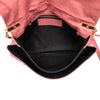 Balenciaga Lambskin Motocross Giant 12 Envelope Clutch With Strap Secondhand