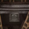 Fendi Zucca Canvas Baguette Secondhand