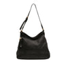 Secondhand Gucci Leather Marrakech Shoulder Bag