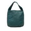 Bottega Veneta Intrecciato Trimmed Nappa Hobo Secondhand