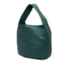 Bottega Veneta Intrecciato Trimmed Nappa Hobo Secondhand