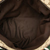 Gucci GG Canvas Web Satchel Secondhand