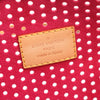 Louis Vuitton Monogram Perforated Pochette Accessoires Secondhand