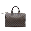 Louis Vuitton Damier Ebene Speedy 30 Secondhand