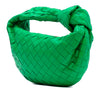 Bottega Veneta Mini Nappa Intrecciato Jodie Secondhand